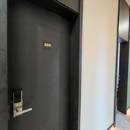 Sans Hotel Premiere Majapahit Semarang Eksteriør billede